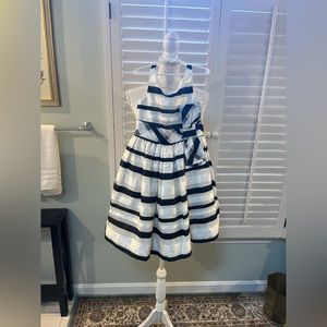 Size 7 Janie and Jack Special Occasion